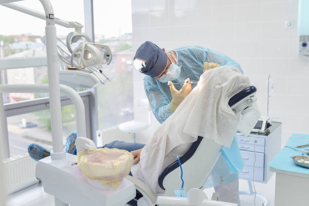 Best Emergency Tooth Extraction in Irmo, SC